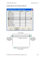 Preview for 222 page of Fargo DTC550 User Manual