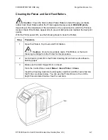 Preview for 355 page of Fargo DTC550 User Manual