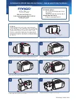 Preview for 1 page of Fargo FARGO DTC 400 Installation Manual