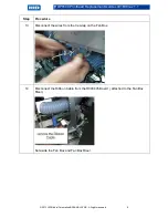 Предварительный просмотр 9 страницы Fargo Fargo HDP8500 Replacement Manual