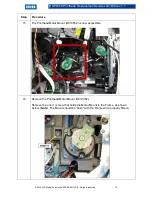 Предварительный просмотр 10 страницы Fargo Fargo HDP8500 Replacement Manual