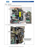 Предварительный просмотр 12 страницы Fargo Fargo HDP8500 Replacement Manual