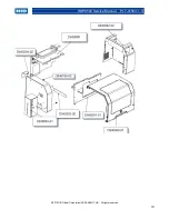 Предварительный просмотр 10 страницы Fargo Fargo HDP8500 Service Manual