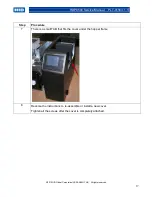 Предварительный просмотр 17 страницы Fargo Fargo HDP8500 Service Manual