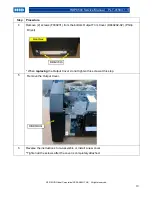 Предварительный просмотр 19 страницы Fargo Fargo HDP8500 Service Manual