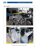 Предварительный просмотр 29 страницы Fargo Fargo HDP8500 Service Manual