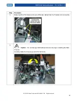 Предварительный просмотр 34 страницы Fargo Fargo HDP8500 Service Manual