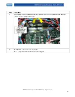 Предварительный просмотр 35 страницы Fargo Fargo HDP8500 Service Manual