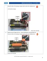 Предварительный просмотр 47 страницы Fargo Fargo HDP8500 Service Manual