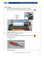 Предварительный просмотр 48 страницы Fargo Fargo HDP8500 Service Manual