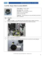 Предварительный просмотр 55 страницы Fargo Fargo HDP8500 Service Manual