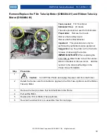 Предварительный просмотр 60 страницы Fargo Fargo HDP8500 Service Manual