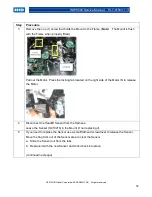 Предварительный просмотр 62 страницы Fargo Fargo HDP8500 Service Manual