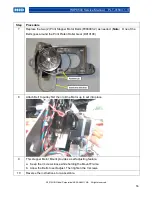 Предварительный просмотр 66 страницы Fargo Fargo HDP8500 Service Manual