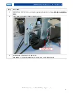 Предварительный просмотр 71 страницы Fargo Fargo HDP8500 Service Manual