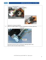 Предварительный просмотр 73 страницы Fargo Fargo HDP8500 Service Manual