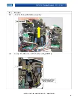 Предварительный просмотр 83 страницы Fargo Fargo HDP8500 Service Manual