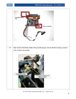 Предварительный просмотр 85 страницы Fargo Fargo HDP8500 Service Manual