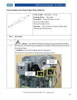 Предварительный просмотр 90 страницы Fargo Fargo HDP8500 Service Manual