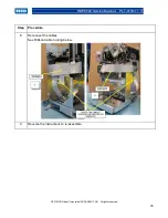 Предварительный просмотр 96 страницы Fargo Fargo HDP8500 Service Manual