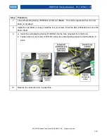 Предварительный просмотр 114 страницы Fargo Fargo HDP8500 Service Manual