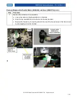 Предварительный просмотр 119 страницы Fargo Fargo HDP8500 Service Manual