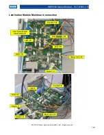 Предварительный просмотр 129 страницы Fargo Fargo HDP8500 Service Manual