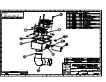 Предварительный просмотр 134 страницы Fargo Fargo HDP8500 Service Manual