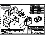 Предварительный просмотр 140 страницы Fargo Fargo HDP8500 Service Manual