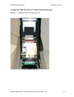 Предварительный просмотр 56 страницы Fargo HDP600-LC CR100 User Manual