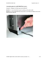 Предварительный просмотр 72 страницы Fargo HDP600-LC CR100 User Manual