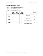 Предварительный просмотр 336 страницы Fargo HDP600-LC CR100 User Manual