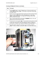 Предварительный просмотр 351 страницы Fargo HDP600-LC CR100 User Manual