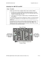 Preview for 389 page of Fargo HDP600-LC CR100 User Manual