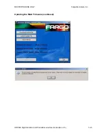 Preview for 397 page of Fargo HDP600-LC CR100 User Manual