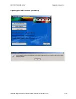 Предварительный просмотр 400 страницы Fargo HDP600-LC CR100 User Manual