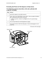 Предварительный просмотр 11 страницы Fargo Persona C30e User Manual