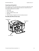 Предварительный просмотр 28 страницы Fargo Persona C30e User Manual