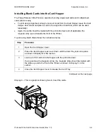 Предварительный просмотр 34 страницы Fargo Persona C30e User Manual