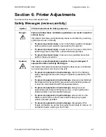 Предварительный просмотр 128 страницы Fargo Persona C30e User Manual