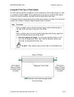 Предварительный просмотр 232 страницы Fargo Persona C30e User Manual