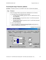 Предварительный просмотр 63 страницы Fargo Persona M110 User Manual