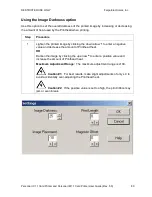 Предварительный просмотр 80 страницы Fargo Persona M110 User Manual