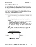 Предварительный просмотр 83 страницы Fargo Persona M110 User Manual