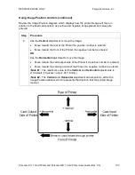 Предварительный просмотр 100 страницы Fargo Persona M110 User Manual