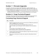 Предварительный просмотр 190 страницы Fargo Persona M110 User Manual