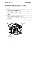 Preview for 10 page of Fargo Persona M30 User Manual