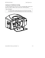 Preview for 29 page of Fargo Persona M30 User Manual