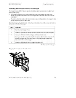 Preview for 32 page of Fargo Persona M30 User Manual