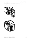 Preview for 34 page of Fargo Persona M30 User Manual